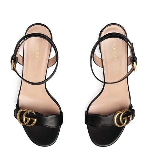 gucci double g sandal|gucci double g sandals sale.